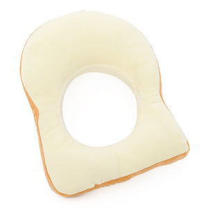 Pupvex Kitty Toast Headgear  Funny Pet Costume