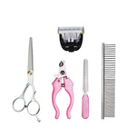 Shearing Tool Pet Shaver Accessories
