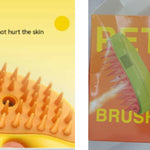 3 In 1 Cat Steam Brush Steamy Dog Brush Electric Spray Cat Hair Brushes For Massage Pet Grooming Comb Hair Removal Combs