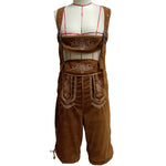 Pupvex Men’s Beer Festival Overalls