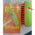 3 In 1 Cat Steam Brush Steamy Dog Brush Electric Spray Cat Hair Brushes For Massage Pet Grooming Comb Hair Removal Combs