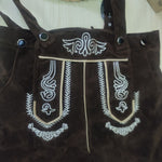 Pupvex Men’s Beer Festival Overalls