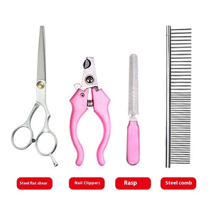 Shearing Tool Pet Shaver Accessories