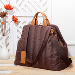 Pupvex Waterproof Pet Carrier  Travel Handbag