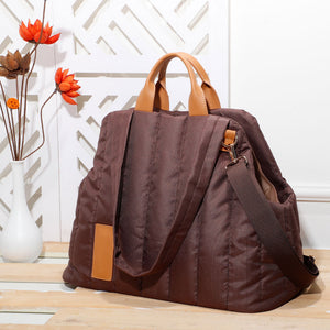 Pupvex Waterproof Pet Carrier  Travel Handbag