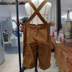 Pupvex Men’s Beer Festival Overalls
