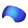 Pupvex Dog Goggles UV  Wind Protection